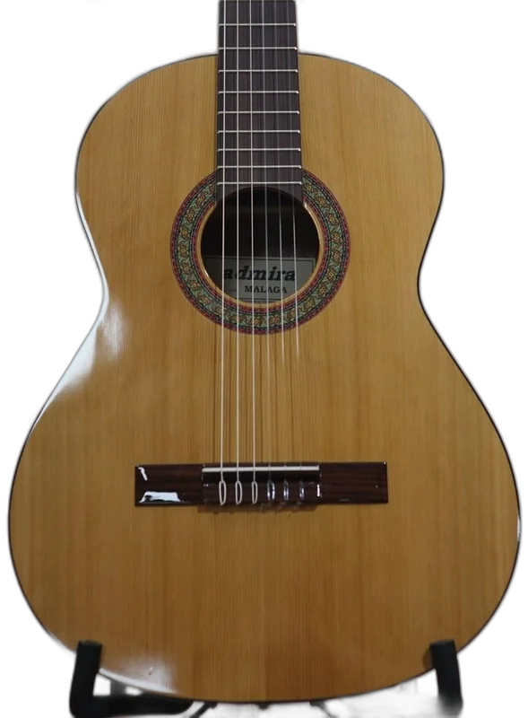 Admira Malaga Electrificada