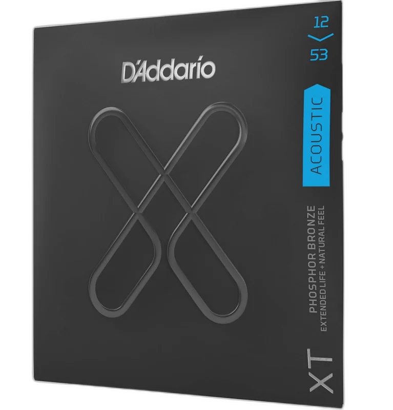 D'Addario EXP16