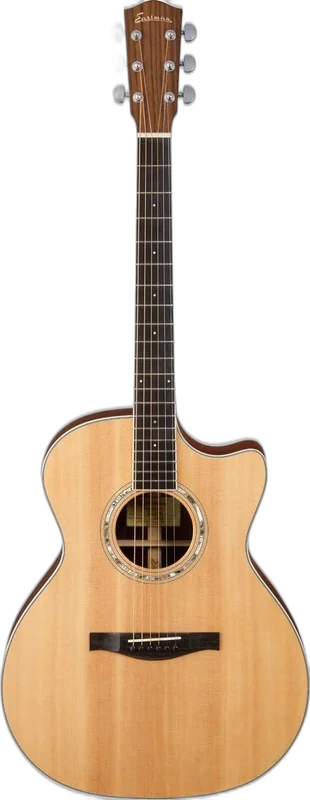 Eastman AC422CE Folk Électro