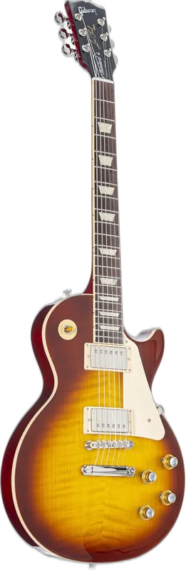 Gibson Les Paul Standard 60s Iced Tea