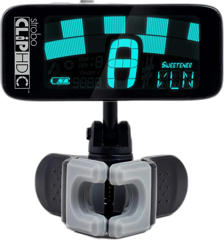 Peterson StroboStomp HD