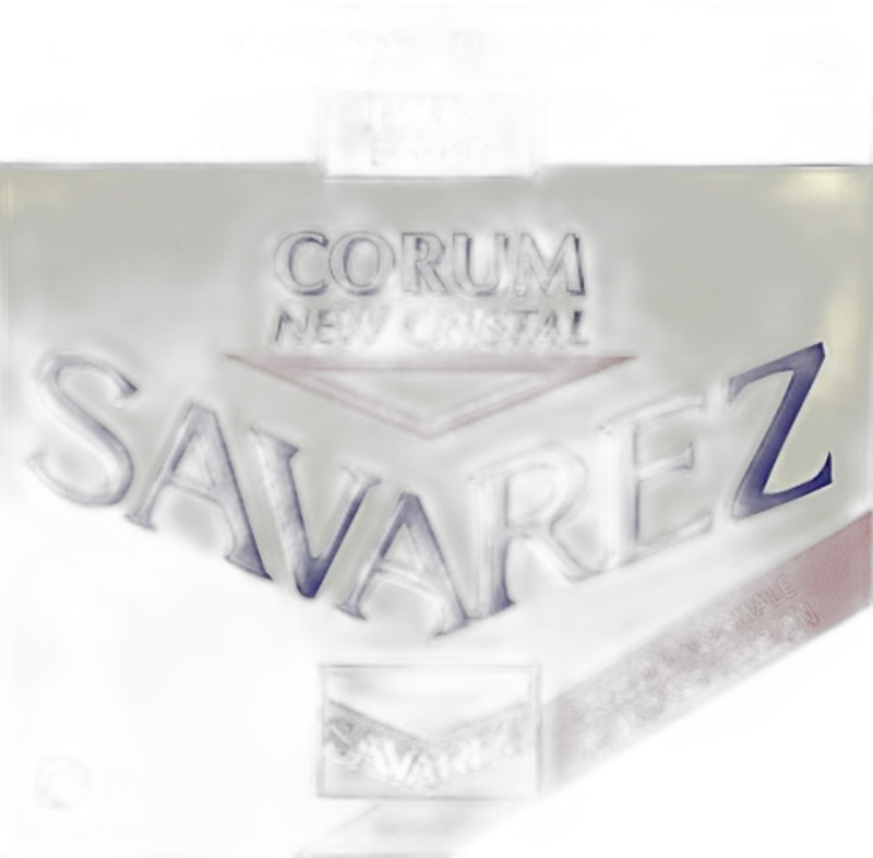 Savarez 500CR Cristal Corum
