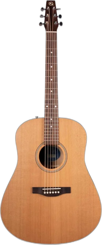 Seagull S6 Collection 1982